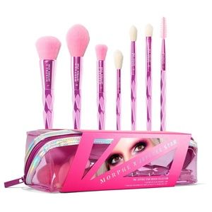 Morphe x Jeffree Star Brush Set